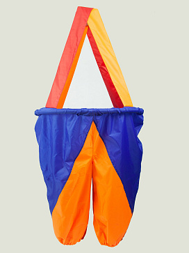 Штаны с обручем – портал поставщиков НСППО - 3