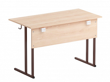 Стол лабораторный ученический для  кабинета  физики – портал поставщиков НСППО - 3