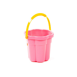 Ведро-цветок среднее №3, артикул 35431 – портал поставщиков НСППО - 6