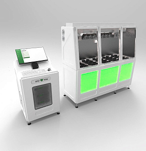 Лаборатория агробиотехнологий АгроЛаб МОДУЛЬ – портал поставщиков НСППО - 3