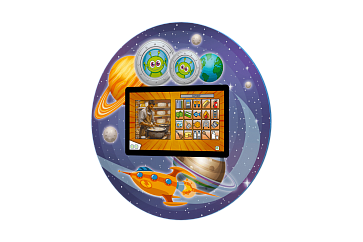 Мультимедийный развивающий комплекс «AVKompleks Multi 13» – портал поставщиков НСППО - 3