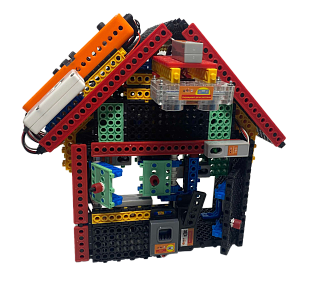 Образовательный комплекс по изучению основ моделирования, конструирования, робототехники и интернета вещей Конструктор «РОБОТРЕК СТАЖЕР Б»  | учебное оборудование на nsppo.ru - 4 Образовательный комплекс по изучению основ моделирования, конструирования, робототехники и интернета вещей Конструктор «РОБОТРЕК СТАЖЕР Б»  – портал поставщиков НСППО - 5