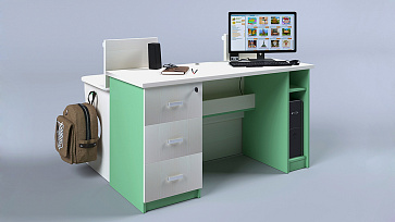 Стол логопеда "Родник" – портал поставщиков НСППО - 4