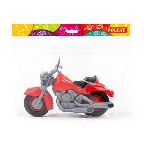 Мотоцикл гоночный "Кросс", Артикул 6232. – портал поставщиков НСППО - 9