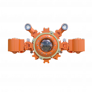 Робототехнический набор для  подводной робототехники "Океаника Батискаф" – портал поставщиков НСППО - 3