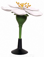 Модель цветка яблони (34х29х29 см/ 0,29 кг) – портал поставщиков НСППО