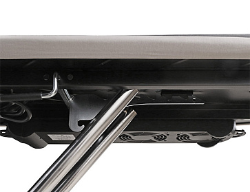 Гладильная доска с электронагревом Chayka IS-3600 – портал поставщиков НСППО - 4