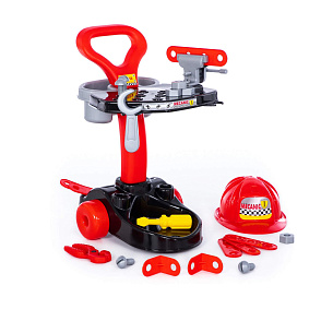 Набор "Механик" (в коробке) Артикул 36612 – портал поставщиков НСППО - 4