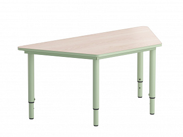 Стол - трапеция – портал поставщиков НСППО - 3