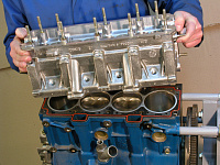 Комплект по разборке и сборке инжекторного двигателя 8 кл – портал поставщиков НСППО