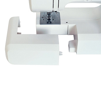 Электромеханическая швейная машина Elna 1241OK | учебное оборудование на nsppo.ru - 6 Электромеханическая швейная машина Elna 1241OK – портал поставщиков НСППО - 7