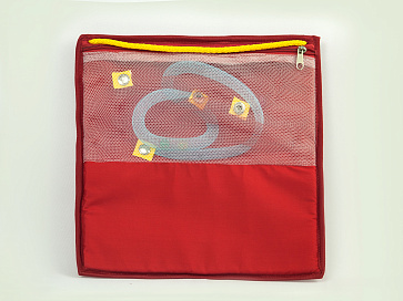 Красный квадрат "Лабиринт" – портал поставщиков НСППО - 6