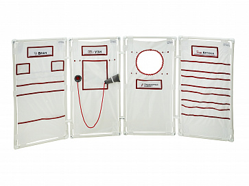 Комплект чехлов "Скорая помощь" – портал поставщиков НСППО - 1