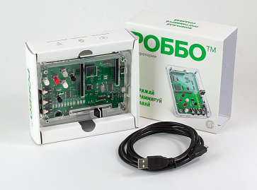 РОББО Лаборатория – портал поставщиков НСППО - 5