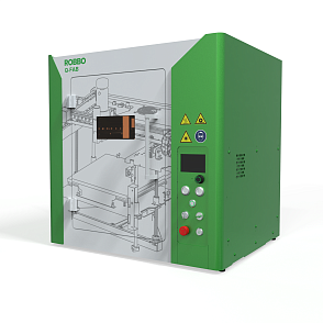 Обучающий класс: «РОББО Класс Инженерный» – портал поставщиков НСППО - 7