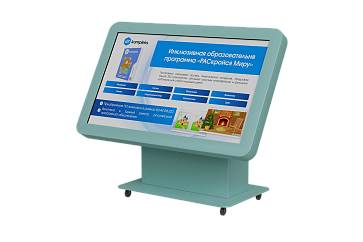 Интерактивный стол «AVKompleks Оникс Kids 43» – портал поставщиков НСППО - 5
