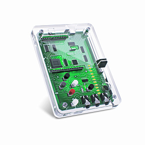 "РОББО Класс: СТАНДАРТ" – портал поставщиков НСППО - 3