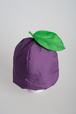 Ягодка (шапочка): слива – портал поставщиков НСППО - 3