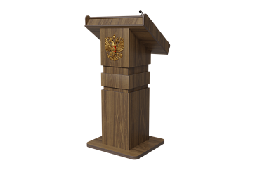 Мультимедийная интерактивная трибуна "AVKompleks Aspirant" – портал поставщиков НСППО - 4