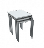 Стол ученический T2 Стол ученический T2