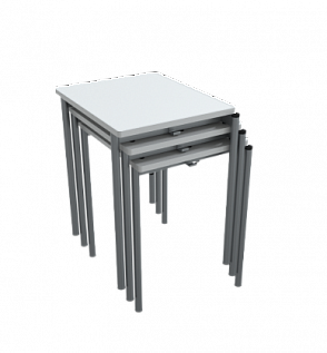 Стол ученический T2 – портал поставщиков НСППО - 1