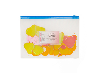 Набор "Груша" малый | учебное оборудование на nsppo.ru - 3 Набор "Груша" малый – портал поставщиков НСППО - 4