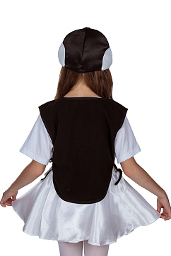 Накидка для вороны – портал поставщиков НСППО - 2