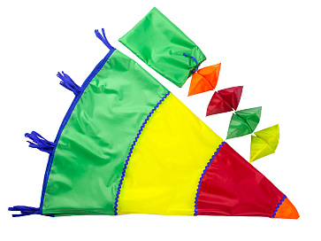 Парашют - мишень – портал поставщиков НСППО - 2