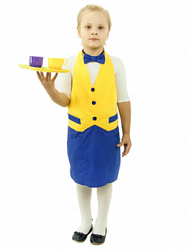 Комплект для сюжетно-ролевой игры "Кинотеатр (Театр)" – портал поставщиков НСППО - 6