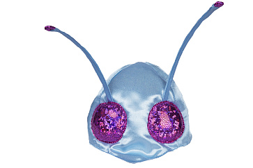 Стрекоза (шапочка + платье + крылья) – портал поставщиков НСППО - 2