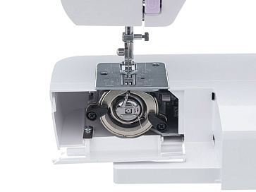 Электромеханическая швейная машина Chayka Чайка 590 | учебное оборудование на nsppo.ru - 7 Электромеханическая швейная машина Chayka Чайка 590 – портал поставщиков НСППО - 8