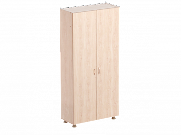 Шкаф для одежды ШО2(02)  – портал поставщиков НСППО - 3