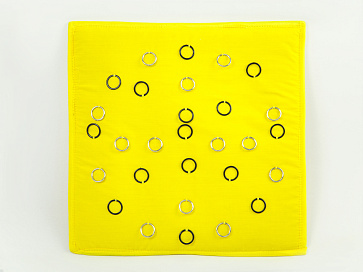 Желтый квадрат "Продень в колечко" – портал поставщиков НСППО - 5