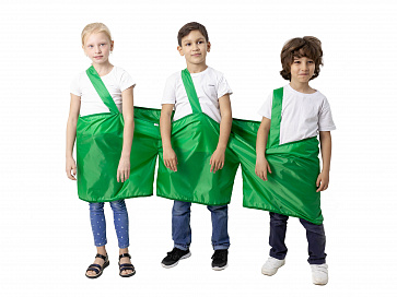 Штаны для Змея Горыныча – портал поставщиков НСППО - 2