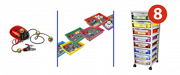 Детская цифровая лаборатория "Наураша в стране Наурандии" – портал поставщиков НСППО - 6