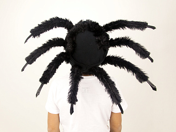 Паук (шапочка) – портал поставщиков НСППО - 3