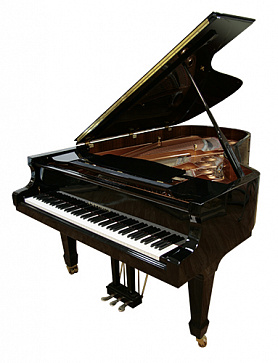 "АМЕДЕУС" L215 Рояль Полуконцертный – портал поставщиков НСППО - 2