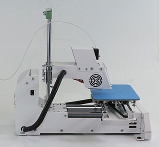 РОББО 3D-принтер Мини – портал поставщиков НСППО - 3