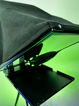 Телесуфлер "Каркас" для съемки видеоконтента, онлайн уроков, проведения прямых эфиров – портал поставщиков НСППО - 3