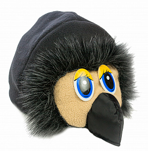 Сова (шапочка) – портал поставщиков НСППО - 3