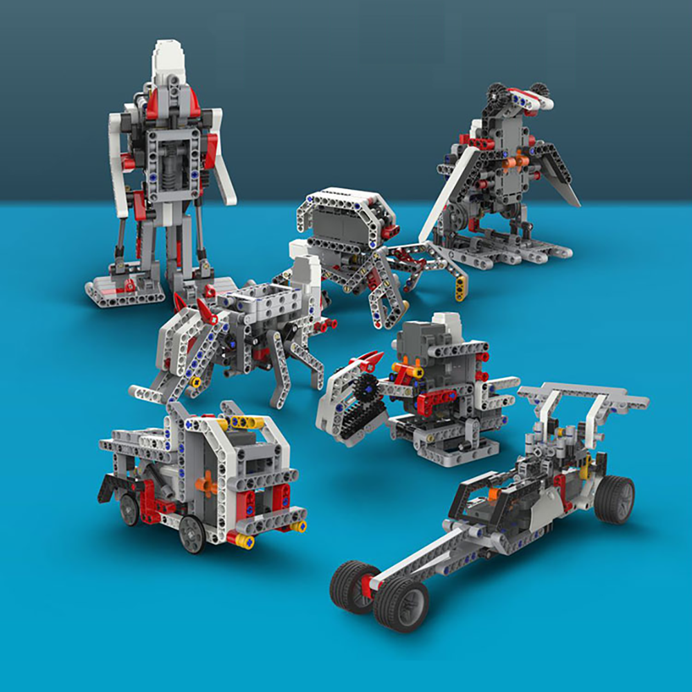Engineer Set Набор Engineering Set, механика, 22 000 ₽ – купить у российского поставщика